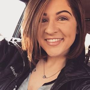 Meet your Posher, Shelby